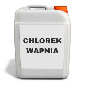 Calcium Chloride (34% Solution)
