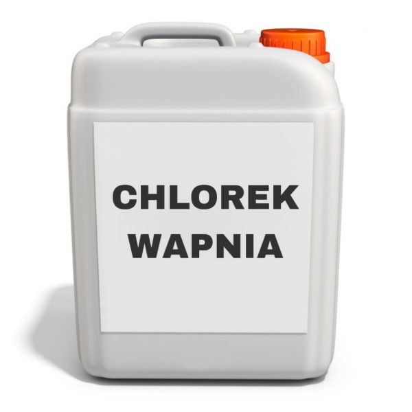 Calcium Chloride (34% Solution)