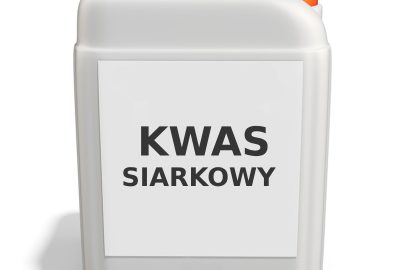 Kwas Siarkowy