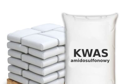 kwas amidosulfonowy
