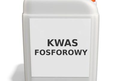 Kwas fosforowy