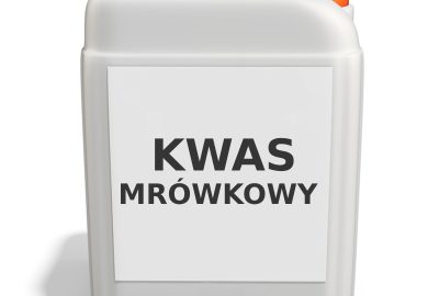 Kwas mrówkowy