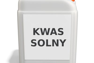 Kwas solny