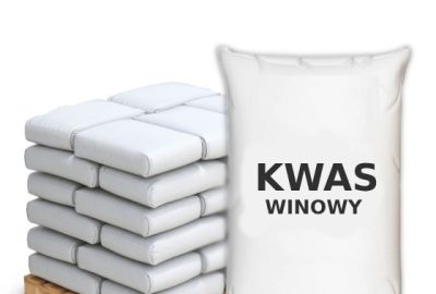 Kwas winowy